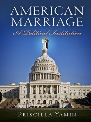 cover image of American Marriage